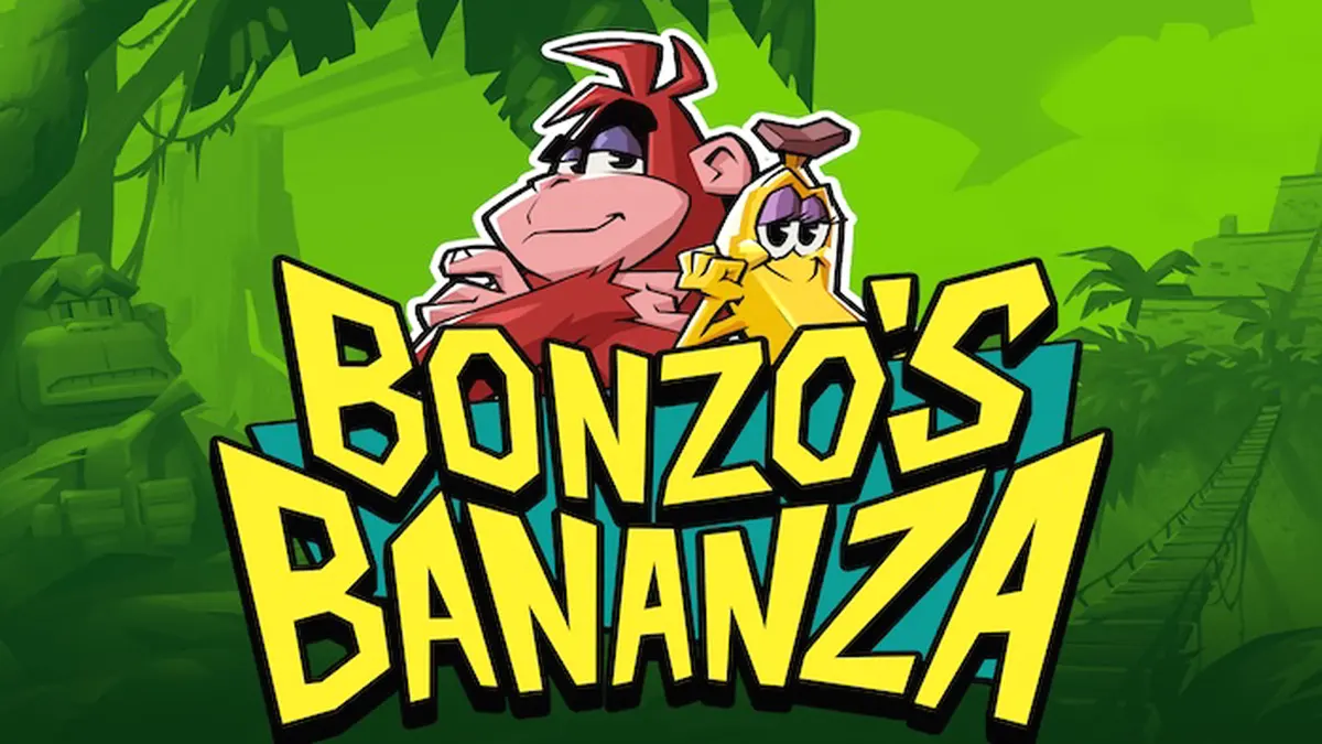 Tampilan visual slot Huff N’ Puff CollectR dengan tema babi dan serigala