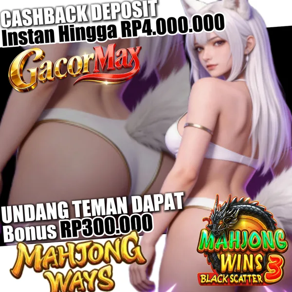 GACORMAX