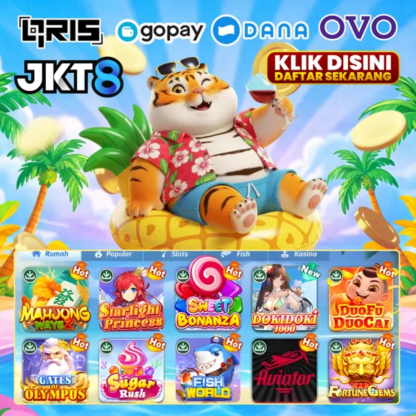 JKT8