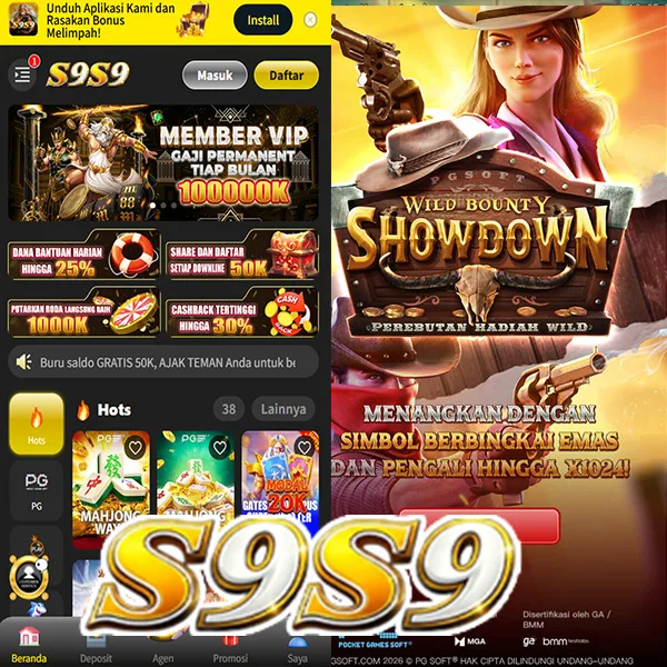 S9S9