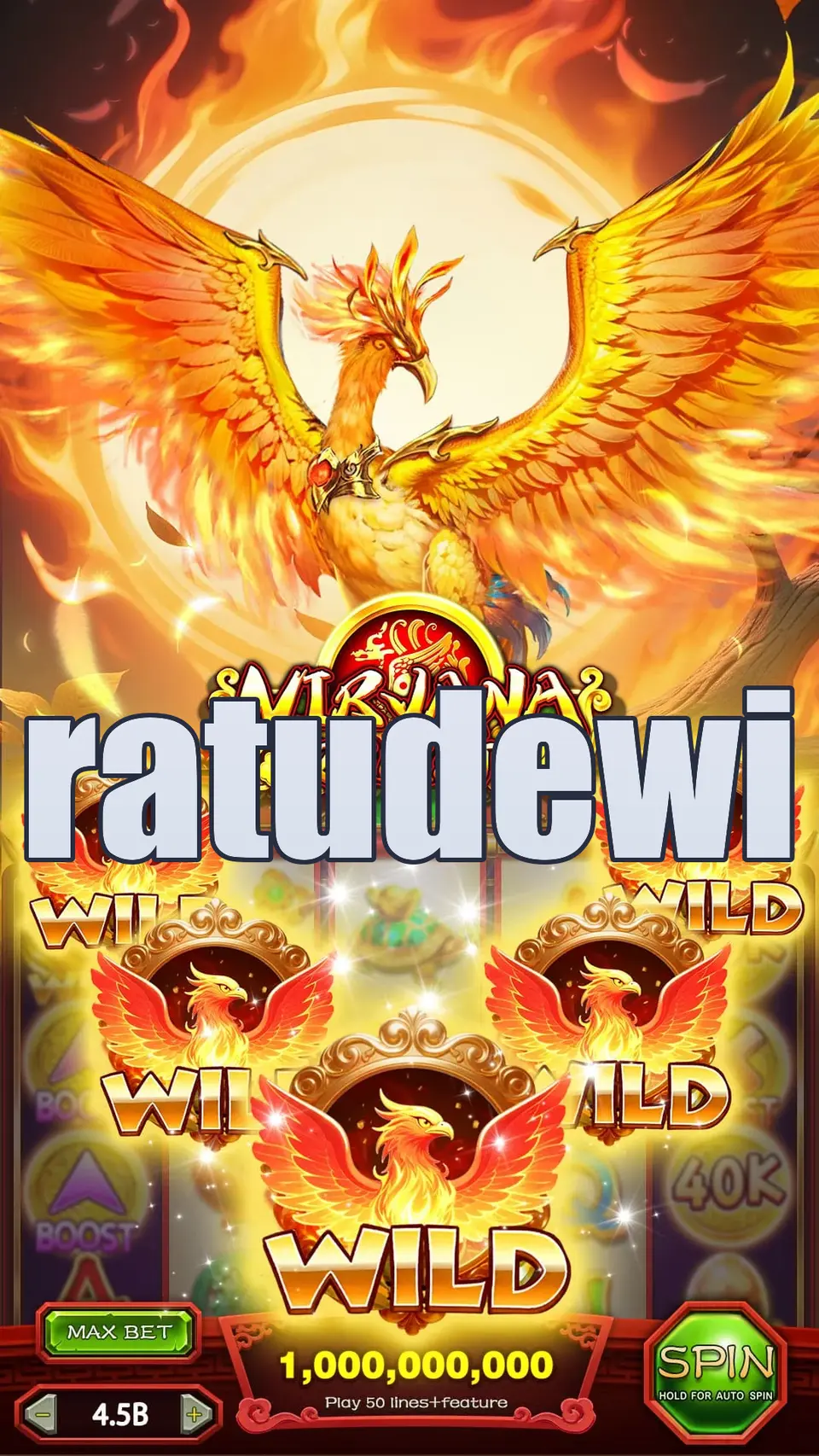 ratudewi APK