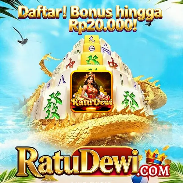ratudewi APK Resmi Unduh
